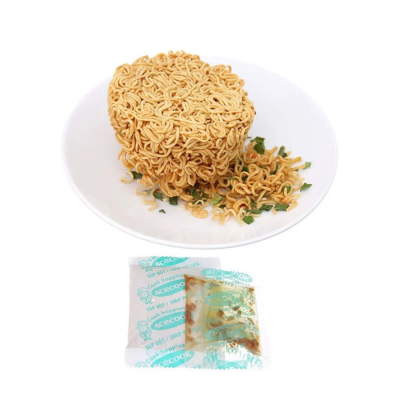 3 Mien Gold Instand Noodle Stewed Beef and Herb 65g x 24 Cups