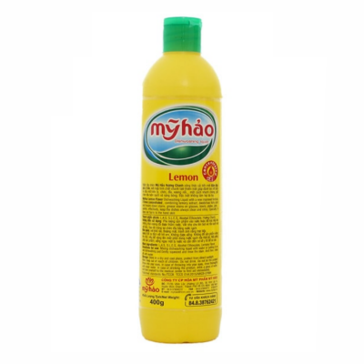 My Hao Dishwashing Lemon 200g x 40 Bottles