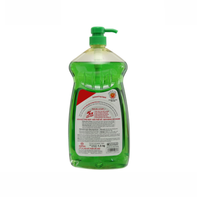 My Hao 5X Dishwashing Green Tea 1.5kg x 10 Bottles