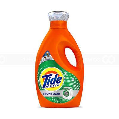 Tide Liquid Front Load 850ml