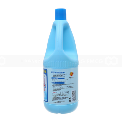 Wholesale Lix Javel Bleach 1Kg x 12 Bottles