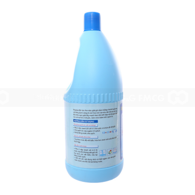 Wholesale Lix Javel Bleach 2Kg x 6 Bottles