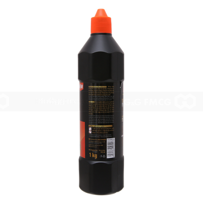 Wholesale Lix Javel Toilet Bleach 1Kg x 12 Bottles