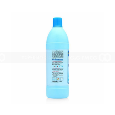 Wholesale Lix Javel Bleach 550g x 20 Bottles