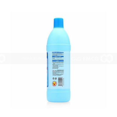 Wholesale Lix Javel Bleach 550g x 20 Bottles
