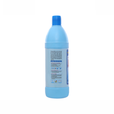 Lix Javel Bleach 550g x 20 Bottles