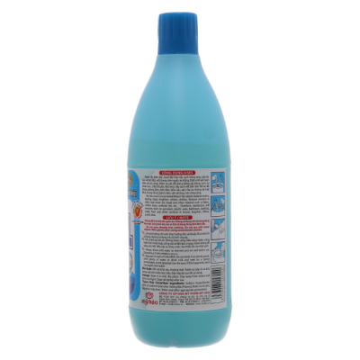 Lix Javel Bleach 300g x 24 Bottles