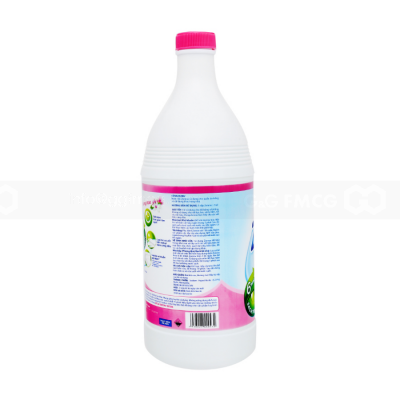 Wholesale Zonrox Floral Bleach 1L x 12 Bottles