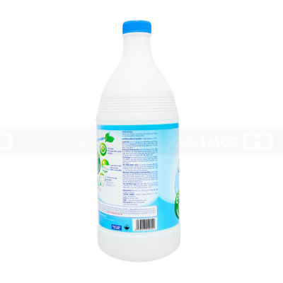 Wholesale Zonrox Natural Bleach 1L x 12 Bottles