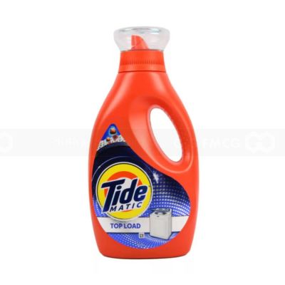 Tide Liquid Top Load 850ml