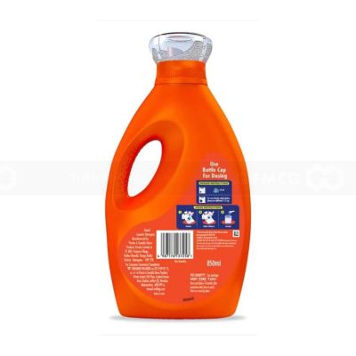 Tide Liquid Top Load 850ml