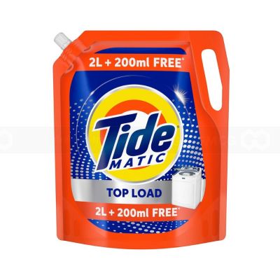 Tide Top Load 2.2L