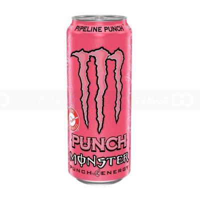 Monster Energy  Juice Pipeline Punch 355ml