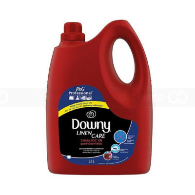 Wholesale Downy Linen Care Passion 4l x 3 Bottles