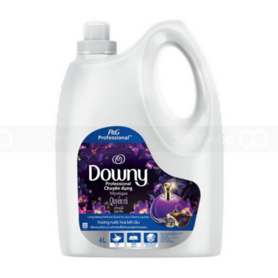 Wholesale Downy Linen Care Mystique 4l x 3 Bottles