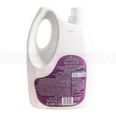Wholesale Downy Linen Care Mystique 4l x 3 Bottles