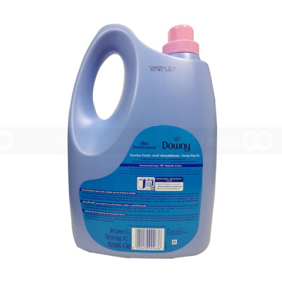 Wholesale Downy Sunrise Fresh 4l x 3 Bottles