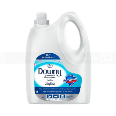 Wholesale Downy Anti-bac 4l x 3 Bottles