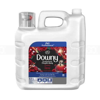 Wholesale Downy Linen Care Passion 8.5L x 1 Bottle
