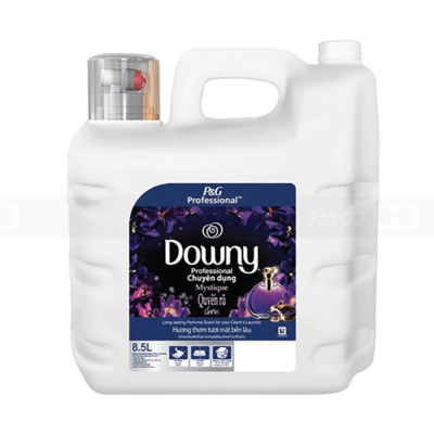 Wholesale Downy Linen Care Mystique 8.5L x 1 Bottle