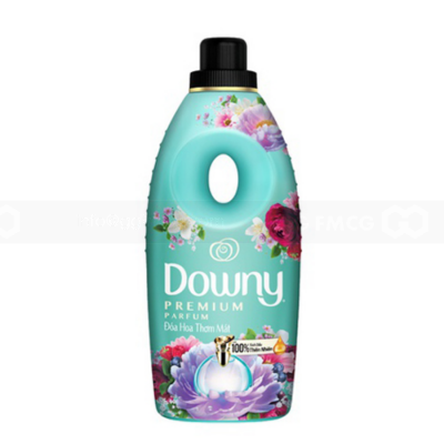 Downy Fragrant Flowers 800ml x 12 Bottles