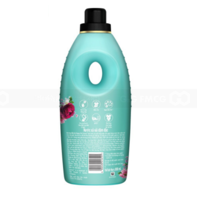 Downy Fragrant Flowers 800ml x 12 Bottles