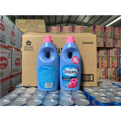 Wholesale Downy Sunrise Fresh 800ml x 12 Bags