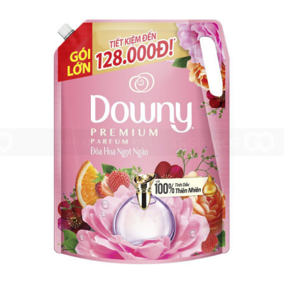 Wholesale Downy Sweety Flowers 2.2l x 4 Bags