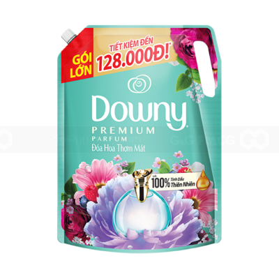 Wholesale Downy Fragrant Flowers 2.2l x 4 Bags