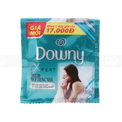 Wholesale Downy Expert Indoor Dry 19ml x (10 x 6 Sheet ) x 7 Packs