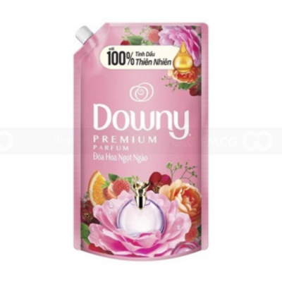 Wholesale Downy Sweety Flowers 1.35l x 9 Bags