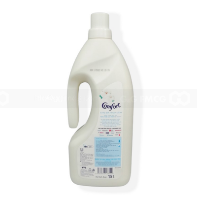 Wholesale Comfort Sensitive Skin 1.8l x 6 Bottles 