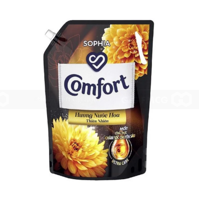 Wholesale Comfort Concentrate Natural Perfume Sofia 1.8l x 4 Bags