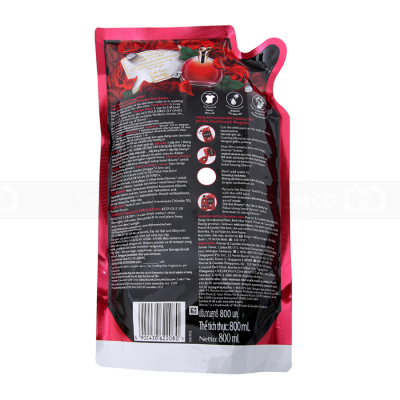 Wholesale Downy Passion 800ml x 12 Bags
