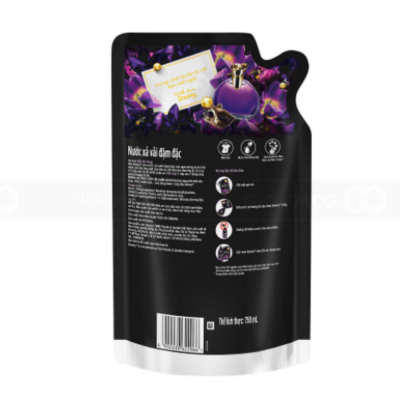 Wholesale Downy Mystique 750ml x 12 Bags