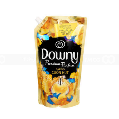 Wholesale Downy Daring Concentrate 1.35l x 9 Bags