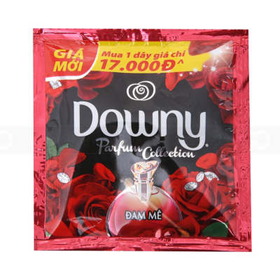 Wholesale Downy Passion 20ml x (10 x 6 Sheet ) x 7 Packs