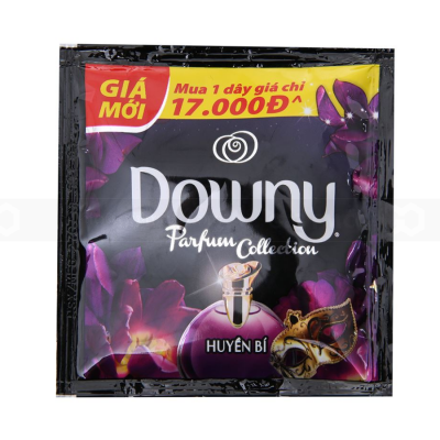 Wholesale Downy Mystique 20ml x (10 x 6 Sheet ) x 7 Packs