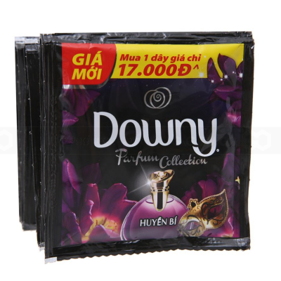 Wholesale Downy Mystique 20ml x (10 x 6 Sheet ) x 7 Packs
