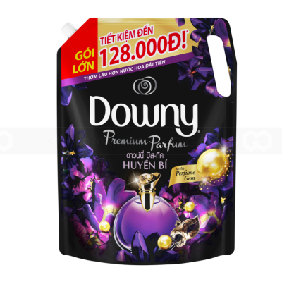 Wholesale Downy Mystique 2.2l x 4 Bags