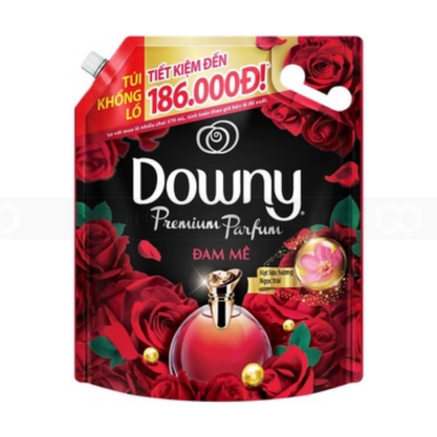 Wholesale Downy Passion 3l x 4 Bags