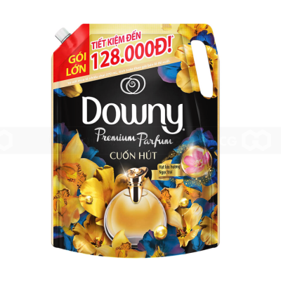 Wholesale Downy Daring Concentrate 2.2l x 4 Bags