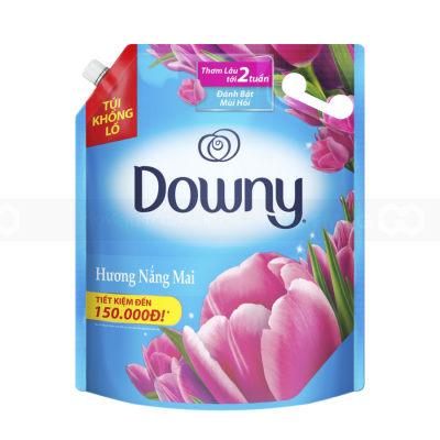 Wholesale Downy Sunrise Fresh 3l x 4 Bags