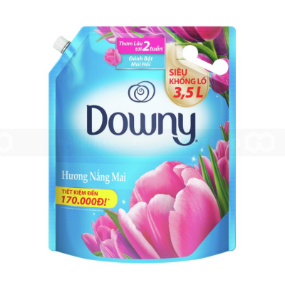 Wholesale Downy Sweety Flowers 3.5l x 4 Bags