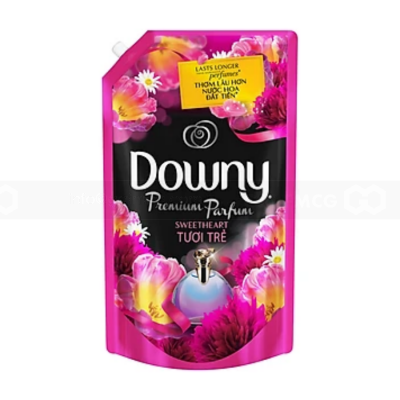 Wholesale Downy Sweetheart 1.4l x 9 Bags