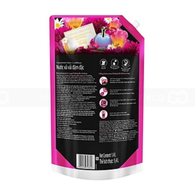 Wholesale Downy Sweetheart 1.4l x 9 Bags