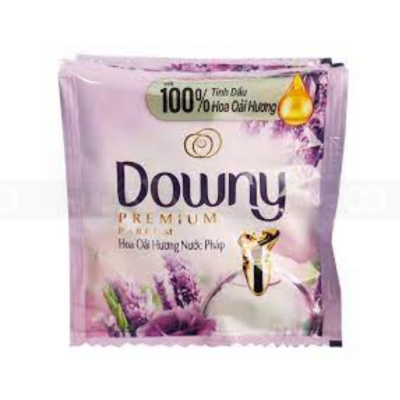 Wholesale Downy Lavender 20ml x (10 x 6 Sheet ) x 7 Packs