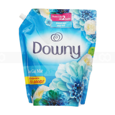 Wholesale Downy Cool Breeze 3l x 4 Bags