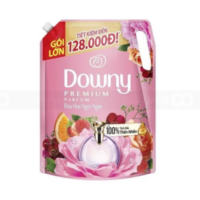 Wholesale Downy Sweety Flowers 3l x 4 Bags