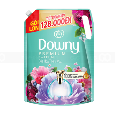 Wholesale Downy Fragrant Flowers 3l x 4 Bags